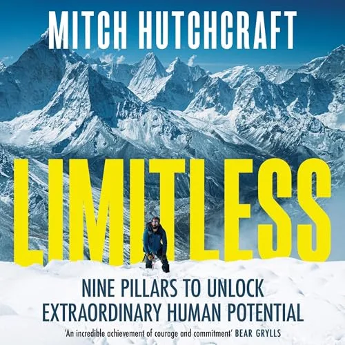 Limitless By Mitch Hutchcraft